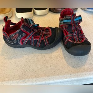 Osh kosh sandals